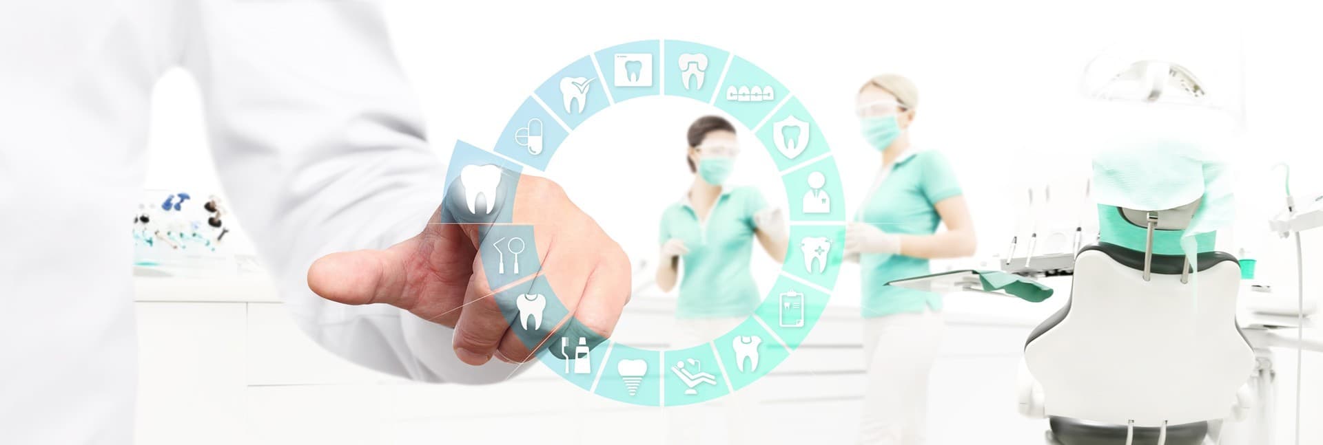 Clínica Dental San Amaro