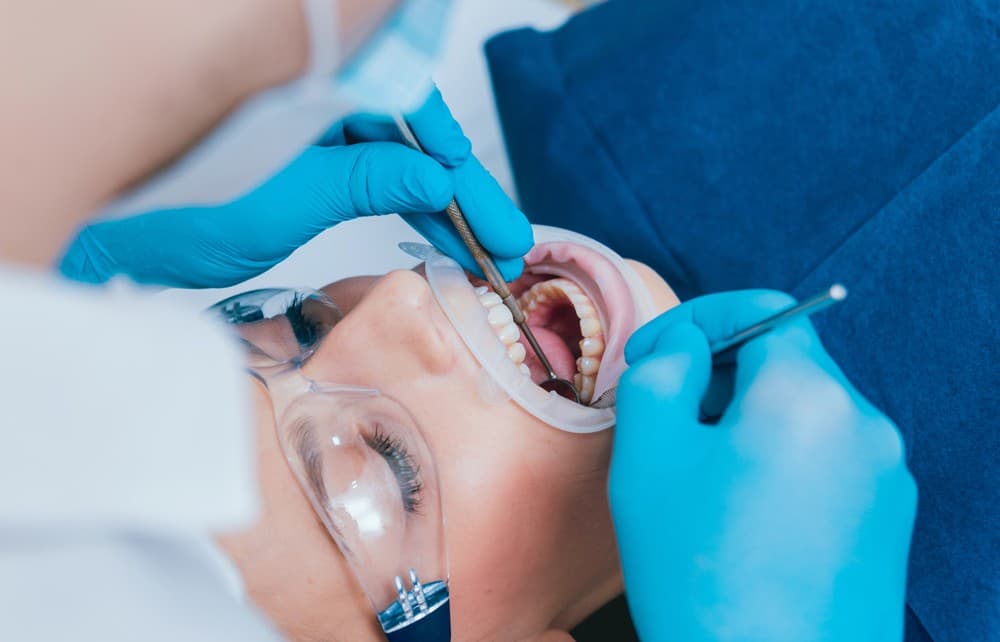 Endodoncista en Ferrol