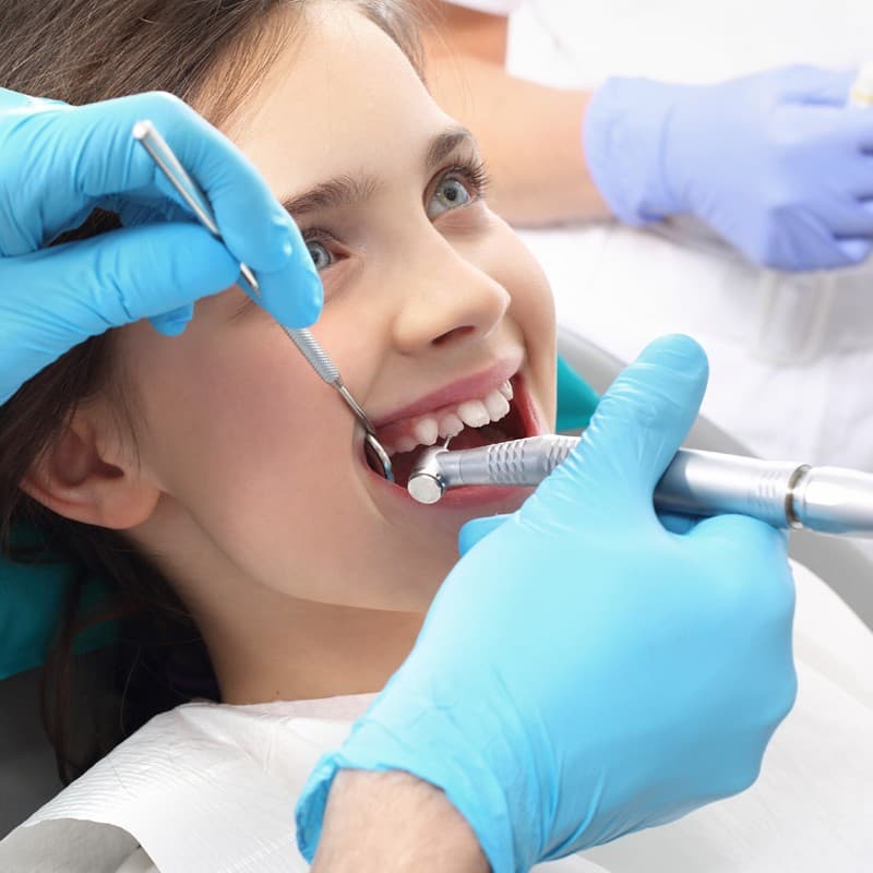 Endodoncia