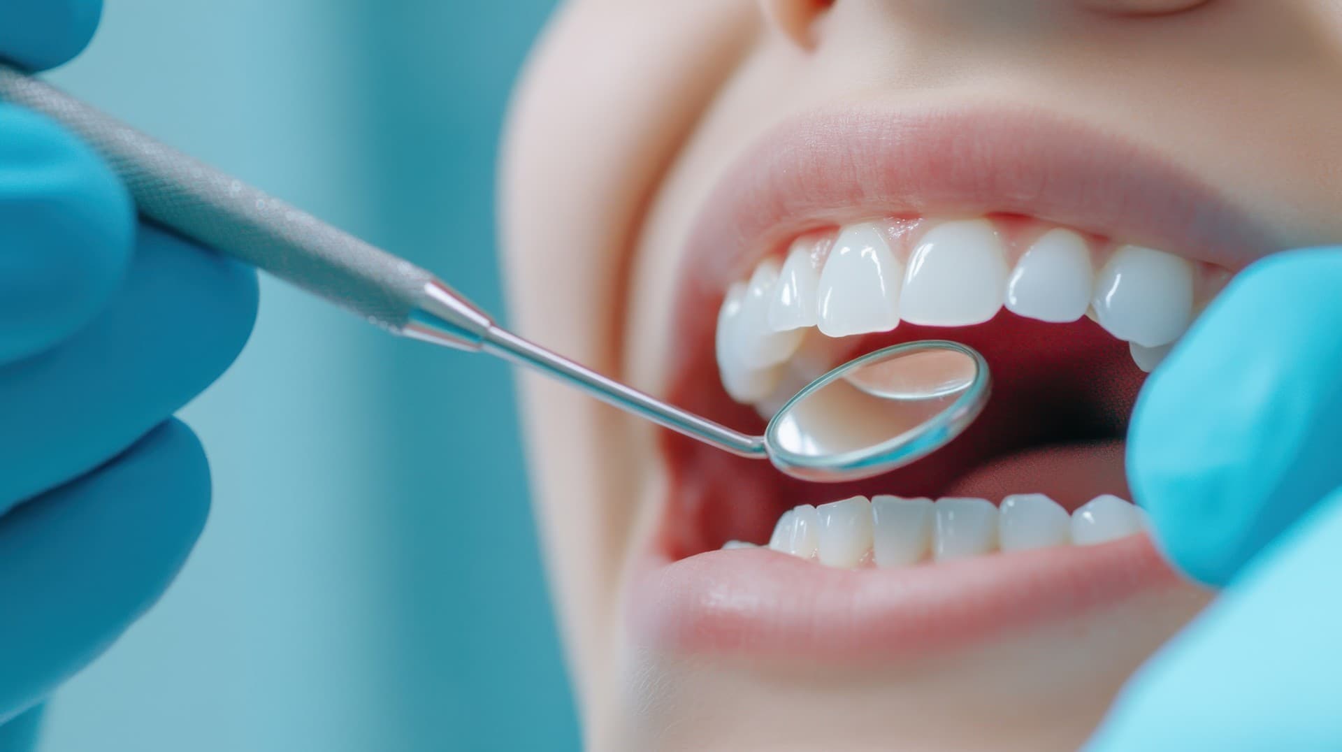 Endodoncia multirradicular en Ferrol
