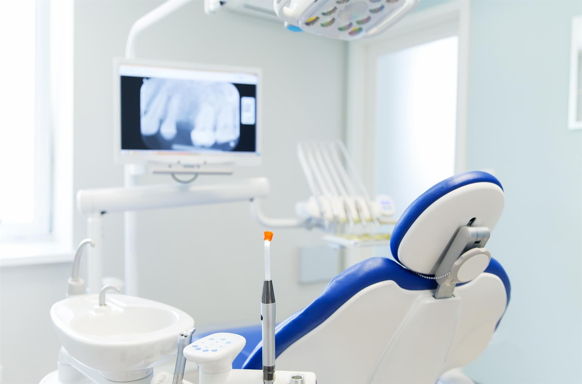 Odontología y estética dental en Ferrol