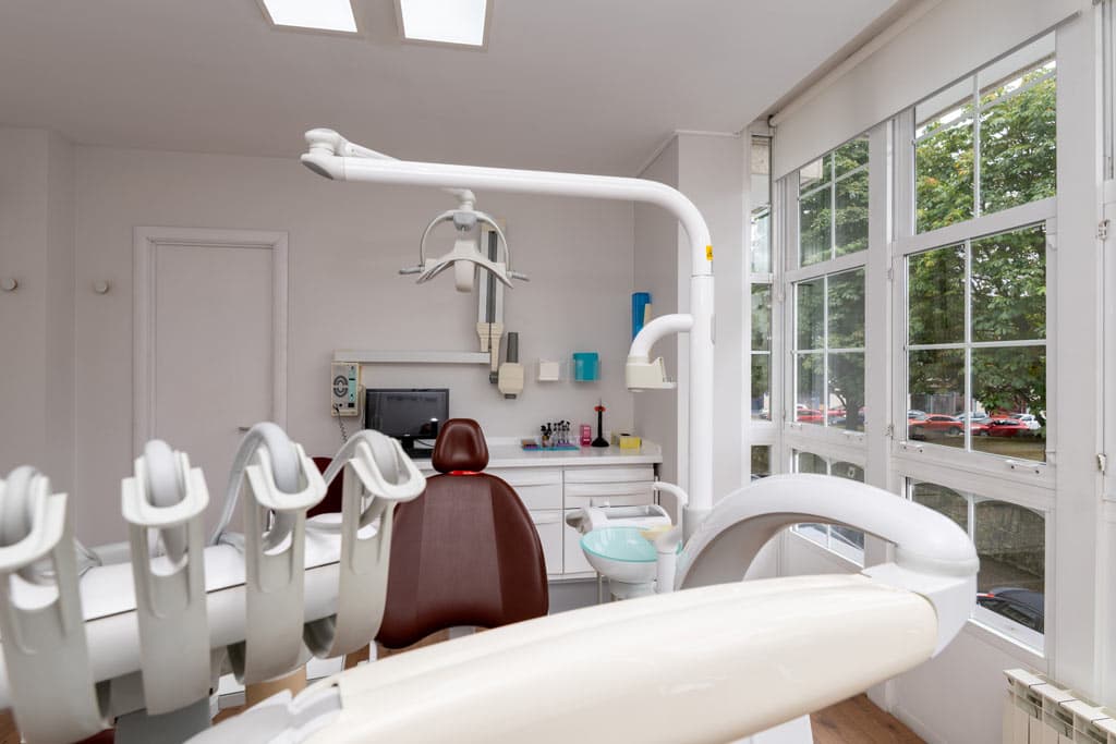 Servicios de estética dental y odontología general
