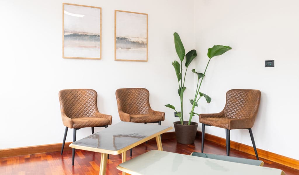Servicios de estética dental y odontología general