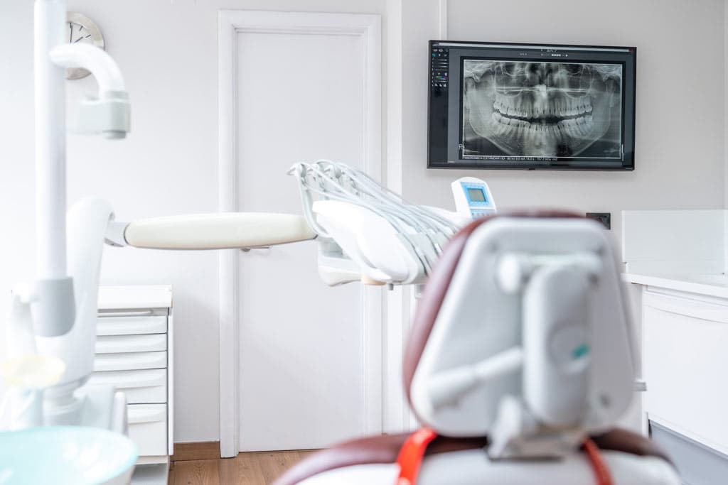 Servicios de estética dental y odontología general