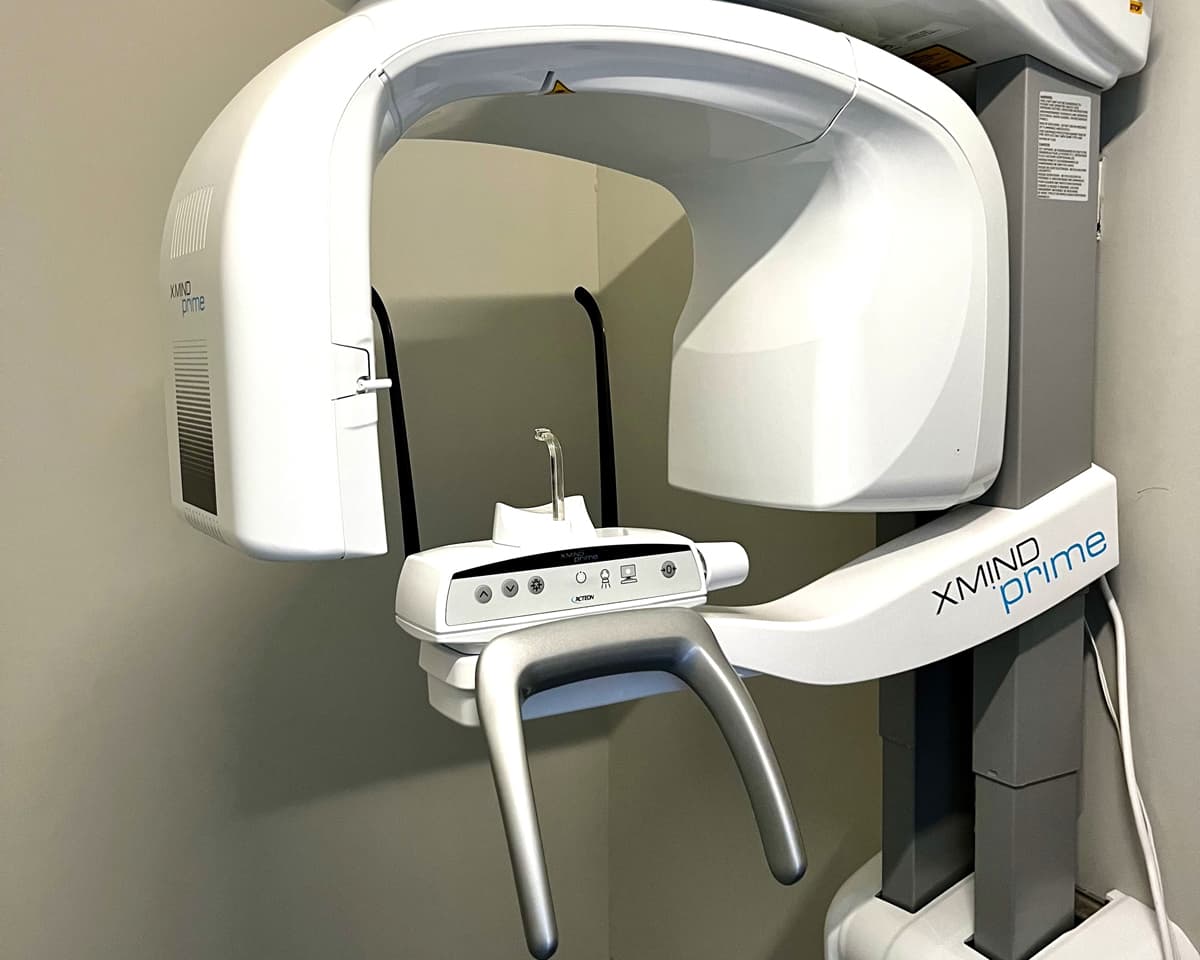 Servicios de estética dental y odontología general