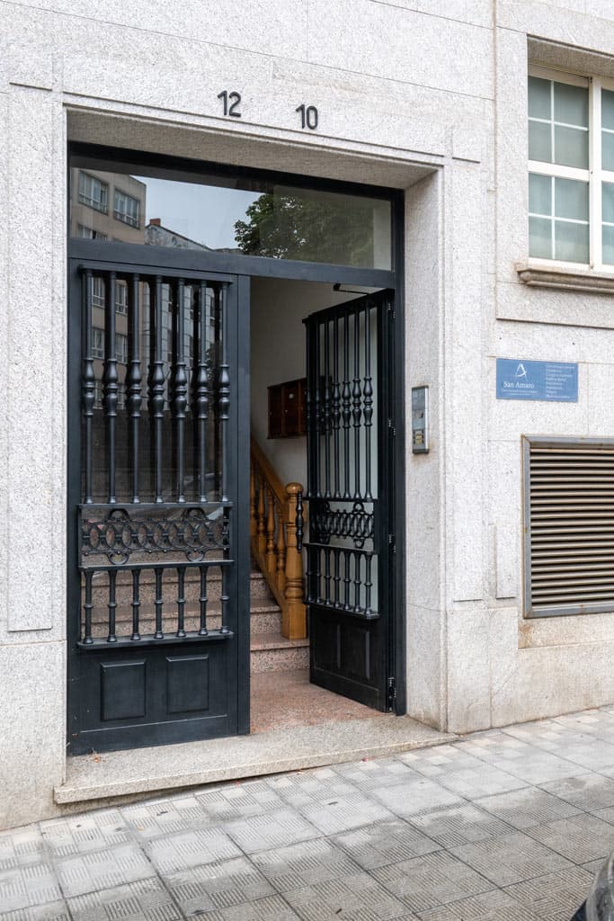 Servicios de estética dental y odontología general