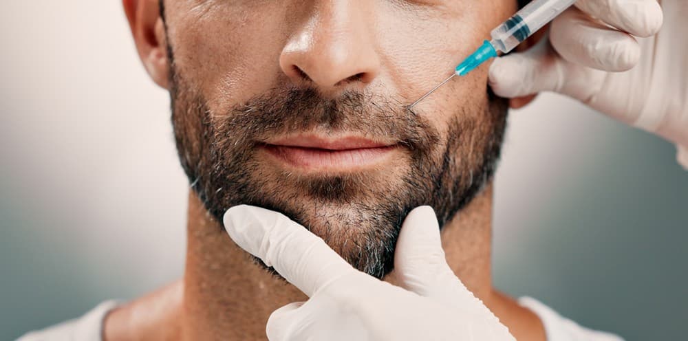 Estética facial
