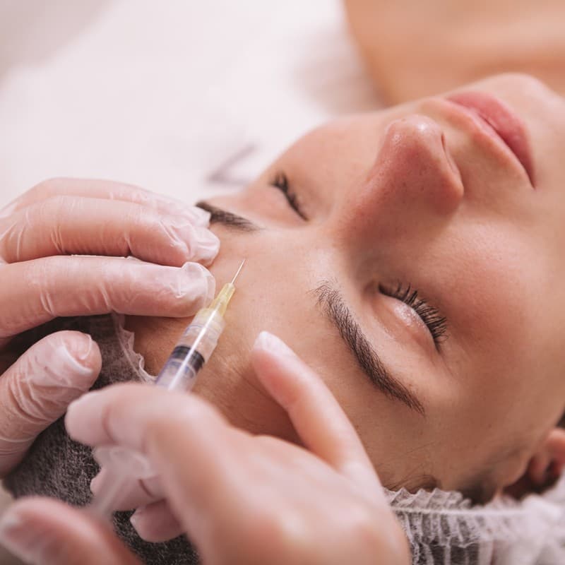 Estética y salud dental con neuromoduladores