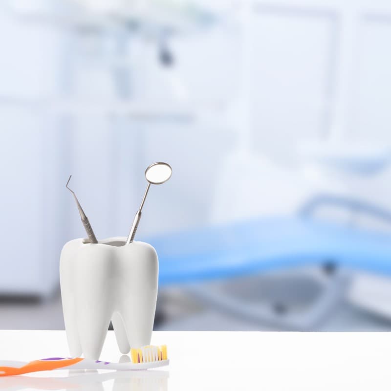 Clínica Dental San Amaro