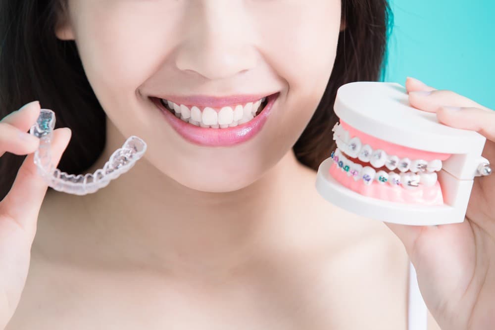 ¡Consigue la sonrisa que siempre soñaste con nuestras ortodoncias!