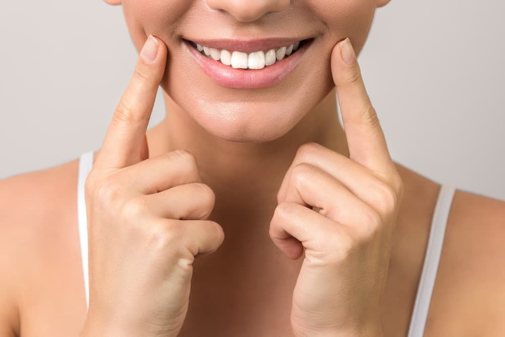 ¡Consigue una sonrisa perfecta sin que se note!