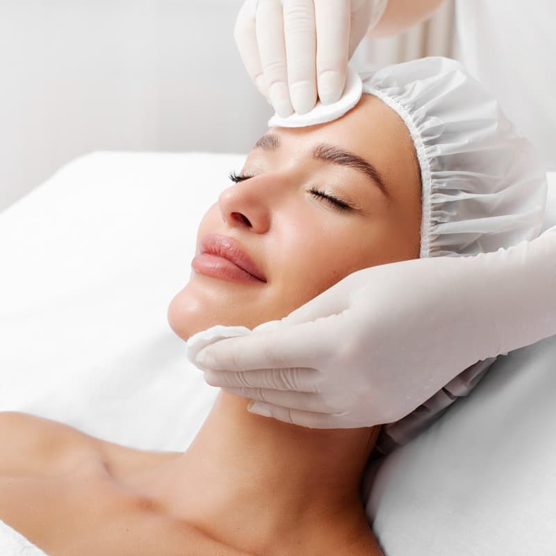 Rejuvenece tu piel con polinucleótidos