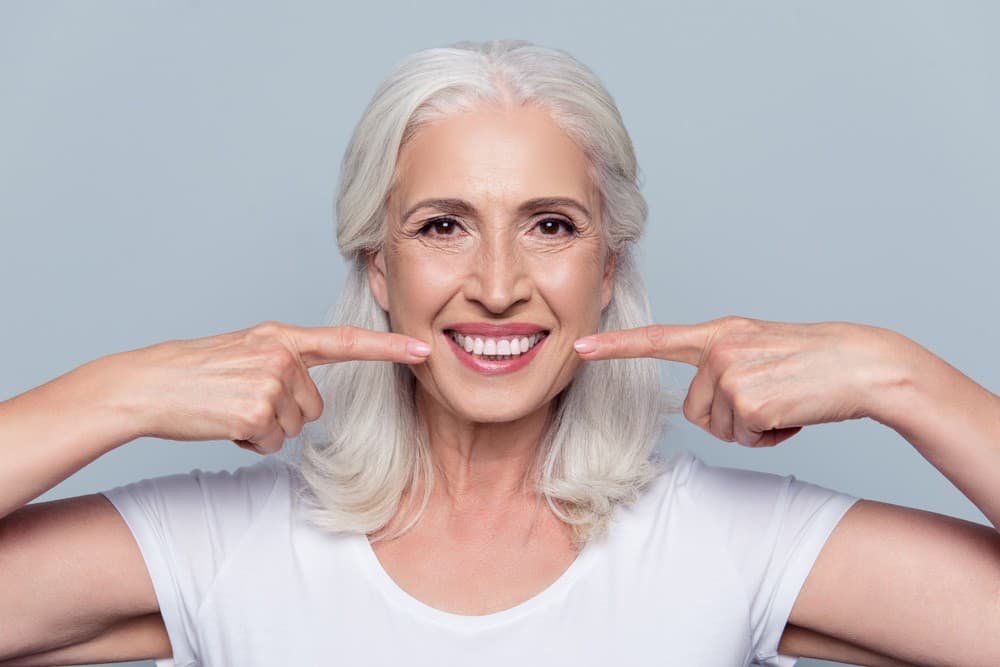 Recupera tu sonrisa con nuestras prótesis dentales
