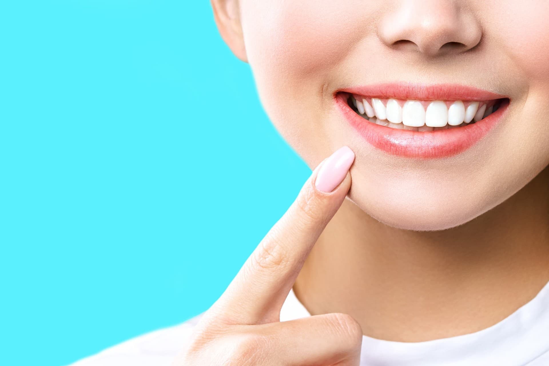 Consigue tu prótesis dental personalizada
