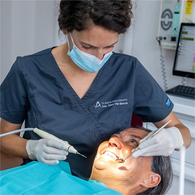 ¡Recupera tu sonrisa con una endodoncia!